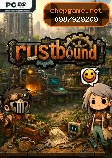 Rustbound