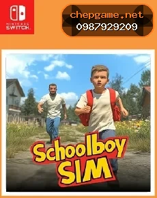 SCHOOLBOY SIM