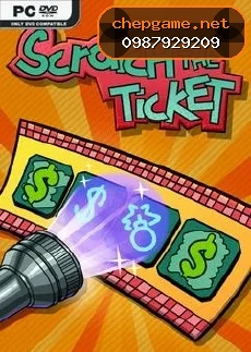 Scratch the Ticket