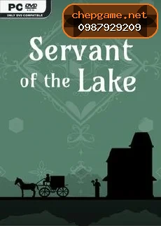 Servant of the Lake