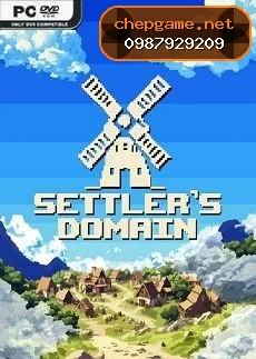 Settlers Domain