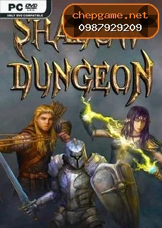 Shadow Dungeon