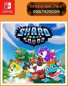 Shard Squad