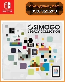 Simogo Legacy Collection - Chép Game Uy Tín tại ChepGame.net