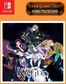 sins of KALEIDO