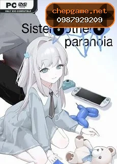 Sister Other Paranoia