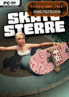 Skatesterre