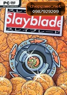 Slayblade