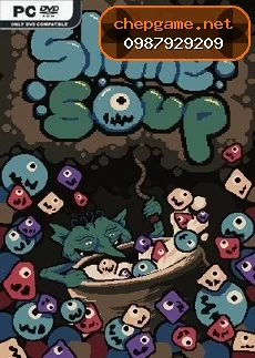 Slime Soup