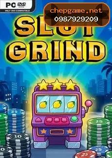Slot Grind