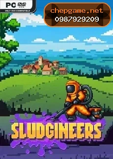 Sludgineers