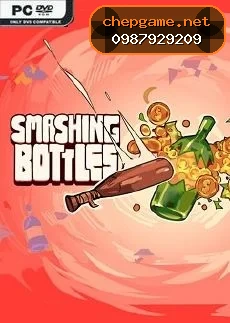 Smashing Bottles
