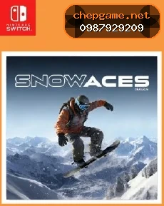 Snow Aces League