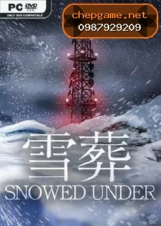 Snowed Under