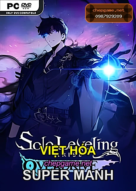 Solo Leveling ARISE OVERDRIVE