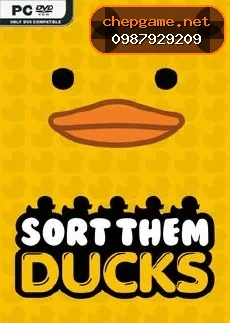 Sort Them Ducks