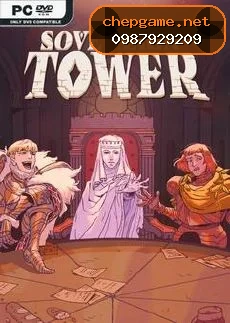 Sovereign Tower