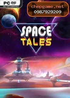 Space Tales