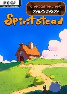 Spiritstead