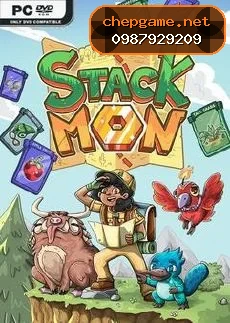 Stackmon