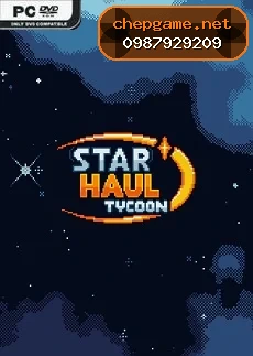 Star Haul Tycoon