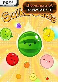 Suika Game