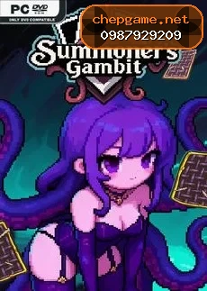 Summoners Gambit