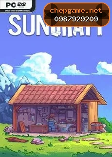 Suncraft