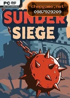 Sunder Siege
