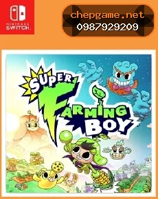 Super Farming Boy