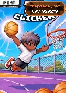 Swish Ball Clicker