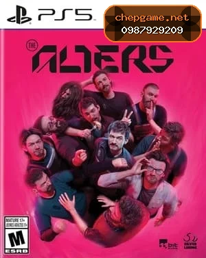 The Alters
