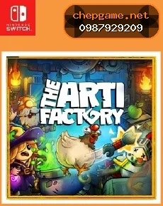 The Artifactory