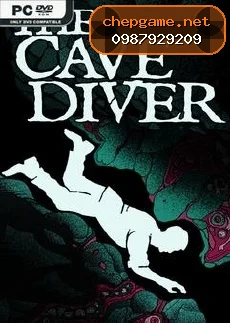 The Cave Diver