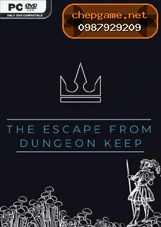 The Escape From Dungeon Keep