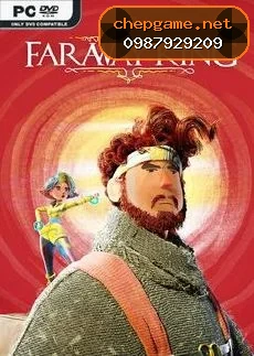 The Faraway King
