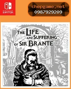 The Life and Suffering of Sir Brante