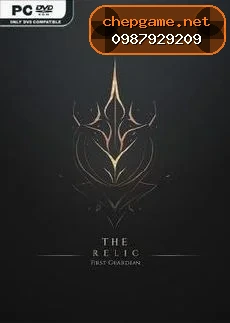 The Relic First Guardian