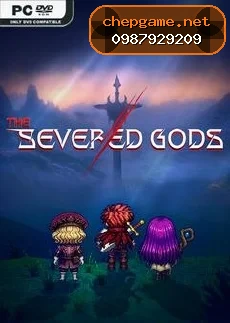 The Severed Gods