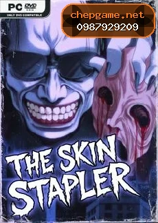 The Skin Stapler