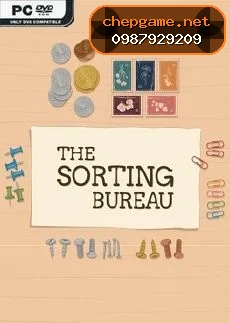 The Sorting Bureau