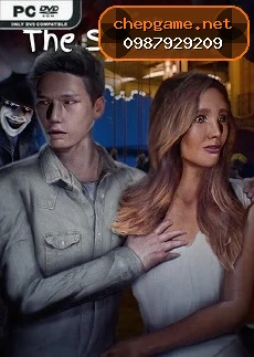 The Stalked 3