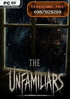 The Unfamiliars