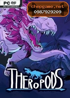 Theropods