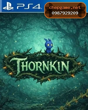 Thornkin