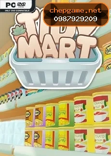 Tidy Mart