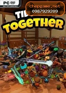 Tidy Up Together