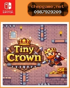 Tiny Crown