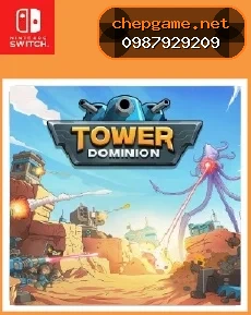 Tower Dominion