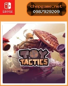 Toy Tactics